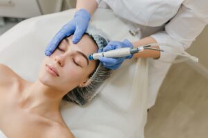 centro de estética especializada en Valencia - láser