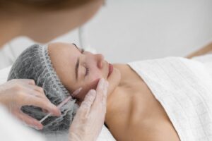 clínica de medicina estética en Valencia - relleno de labios
