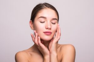 radiofrecuencia facial en Valencia - rostro bonito