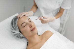 mesoterapia inyectada en Valencia - clinica