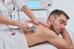 tratamiento INDIBA en Valencia - dolor