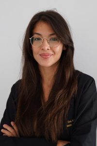DOCTORA ALANIS SOLER