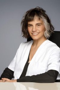 DRA VANESA VILLAMIL