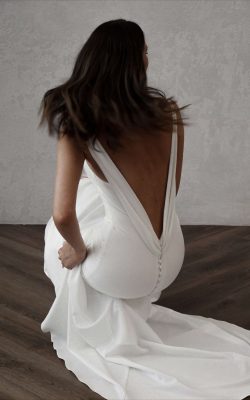 Ofertas de estética para novias en Valencia - vestido