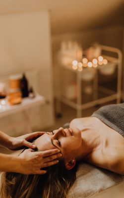 Rituals – tratamientos Rituals - tratamientos