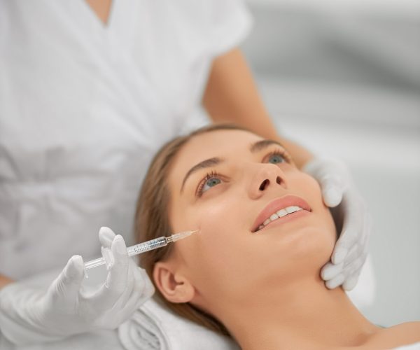tratamiento con mesoterapia en valencia - cara